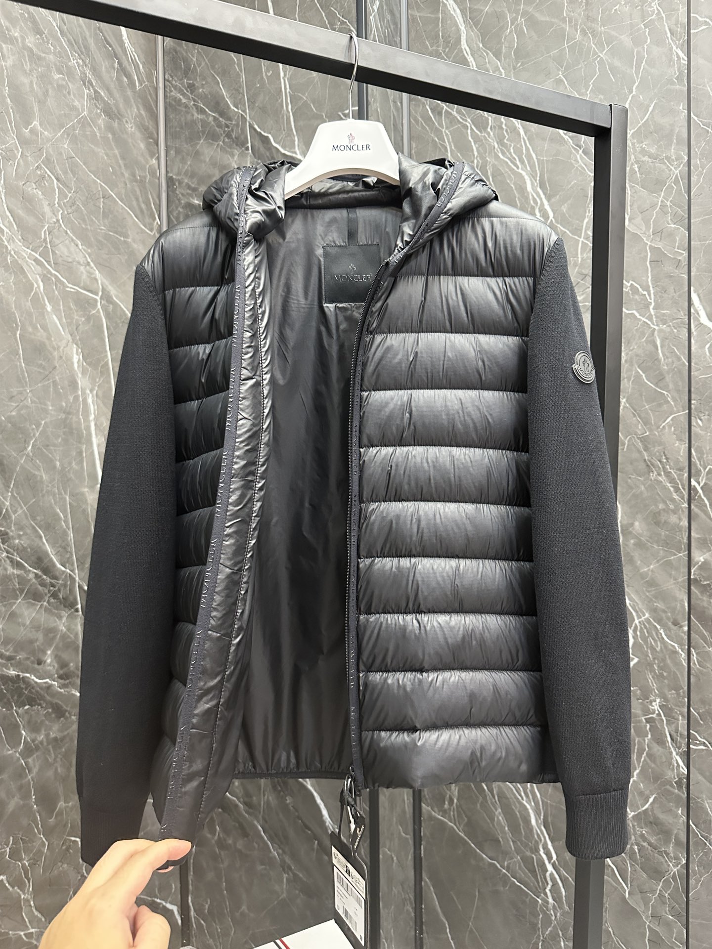 Moncler Down Jackets